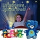 thumbnail image 1 of Peluche Proyector de luces musical Star Belly, 1 of 4