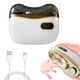 thumbnail image 2 of Clipper de uñas eléctrica automática 2 en 1, recortadora de uñas eléctrica para dedos y dedos de los pies con 2 velocidades ajustables, recortadora de uñas automática y pulidor con luz led (, 2 of 3