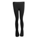 thumbnail image 5 of Práctica de patinaje artístico sobre hielo Pantalones largos Mujeres Medias para niñas Legging Black XL, 5 of 5