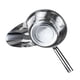 thumbnail image 4 of Cuchara Para Patatas Fritas Cuchara Versátil Para Palomitas De Maíz Para Patatas Fritas, Productos Secos, Postres, 18 Cm, Derecha, 4 of 5