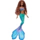 thumbnail image 3 of Set de muñecas Mattel Disney La Sirenita Ariel Sisters con 3 muñecas modernas, 3 of 6