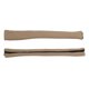 thumbnail image 4 of 2pcs antideslizante estirar muebles silla reposabrazos protector cubierta caqui, 4 of 5