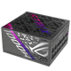 thumbnail image 2 of Fuente de Poder ASUS ROG Strix 1000W Platinum, Full Modular, ATX 3.1, 80 Plus Platinum, 2 of 3