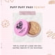 thumbnail image 4 of Polvo fijador Kimchi Chic Beauty Puff Pass 04 Peachy, 4 of 9
