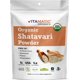thumbnail image 1 of Polvo de Shatavari Vitamatic Orgánico USDA 454 g 1 lb, 1 of 4