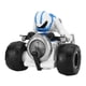 thumbnail image 3 of Moto Juguete Sonido Luz Y Movimiento 360 Juguete Interactivo, 3 of 3