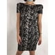 thumbnail image 2 of Vestido Topshop Flores XS Segunda Mano Mujer, 2 of 3