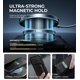 thumbnail image 3 of Funda Dexnor para iPhone 16 Pro 16 cm MagSafe negra, 3 of 7