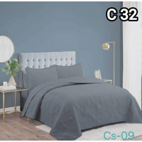 Todo Store - Cubrecamas Verano Plaza Y Media