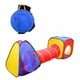 thumbnail image 2 of Carpa Tunel Infantil Plegable Para Juegos Infantiles, 2 of 5