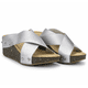 thumbnail image 5 of Sandalia Plateado Mujer Casual Chalada Como, 5 of 5