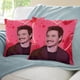thumbnail image 3 of Pedro Pascal Fundas de almohada de terciopelo con tema, regalos de funda de almohada, decoración para el hogar, cojín de lanzar, regalo de cumpleaños para fans y parejas.66*66cm., 3 of 6