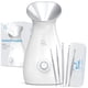 thumbnail image 1 of Vaporizador facial Pure Daily Care NanoSteamer grande 3 en 1, 1 of 6