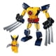 thumbnail image 2 of Bloques Armadura Robotica De Wolverine, 2 of 2