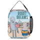 thumbnail image 3 of Lonchera Térmica Robot Dreams Tote 20x11x27 cm, 3 of 6