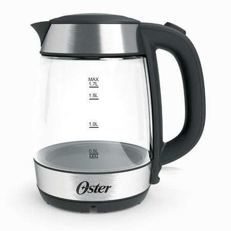 Hervidor Bvstke5802B Negro