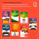 thumbnail image 2 of Tarjetas de audio YOTO The Swashboggling Collection de Roald Dahl, 2 of 7