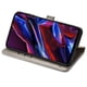 thumbnail image 3 of Funda Cartera FOXDOCK para XIAOMI POCO X5 , Flip PU con Relieve de Gatos y Perros, Tarjetero y Soporte, 3 of 6