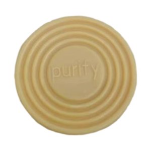 Ioensy - Tapón De Goma Para Caja De Arena Automática Para Gatos, Profesional, Portátil, De Repuesto Para Pj039