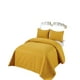 thumbnail image 1 of Cubrecama De Verano Con Pompones Fresco King Super King, 1 of 3