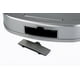 thumbnail image 5 of Basurero Automatico Papelera Inteligente Sensor Eco Reciclaje Doble 50 Lts Acero Inoxidable, 5 of 7