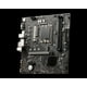 thumbnail image 3 of Placa Madre MSI PRO H610M-G DDR4 M-ATX LGA1700 M.2, 3 of 5