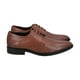 thumbnail image 2 of Zapato Formal Hombre Cuero Marron 560 Perlatto, 2 of 5