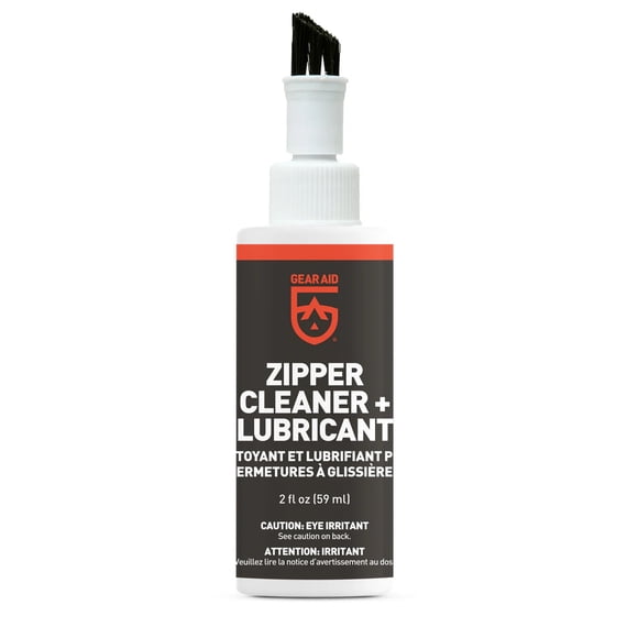 Lubricante Cierres Zipper Cleaner & Lubricant