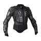 thumbnail image 3 of mtb bmx moto protector de motocross protector de cuerpo completo chaqueta armadura xxl, 3 of 3