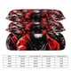 thumbnail image 2 of Juego de ropa de cama con estampado de Jason Voorhees, funda nórdica, juego de 3 piezas, funda nórdica y fundas de almohada para mujeres, hombres y adolescentes. Elija entre, 2 of 3