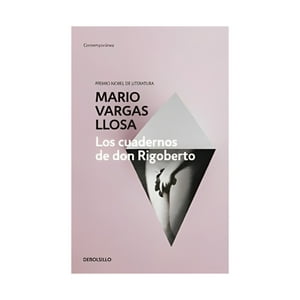 Penguin Random House - Los Cuadernos De Don Rigoberto