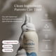 thumbnail image 5 of Limpiador Espumoso Buddle 100 ml Manzanilla sin Enjuague, 5 of 7