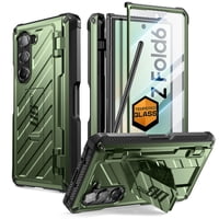 Funda De Teléfono Supcase Para Samsung Galaxy Z Fold 6 Con S Pen