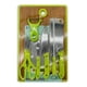 thumbnail image 1 of Set Utensilios Cocina Tijera Cuchillo Afilador Pelador, 1 of 2