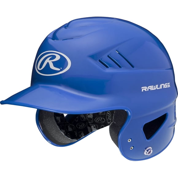 Casco de bateo Rawlings COOLFLO T-Ball Royal (15,9-17,5 cm)