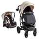 thumbnail image 5 of Coche Travel System Quest Beige, 5 of 9