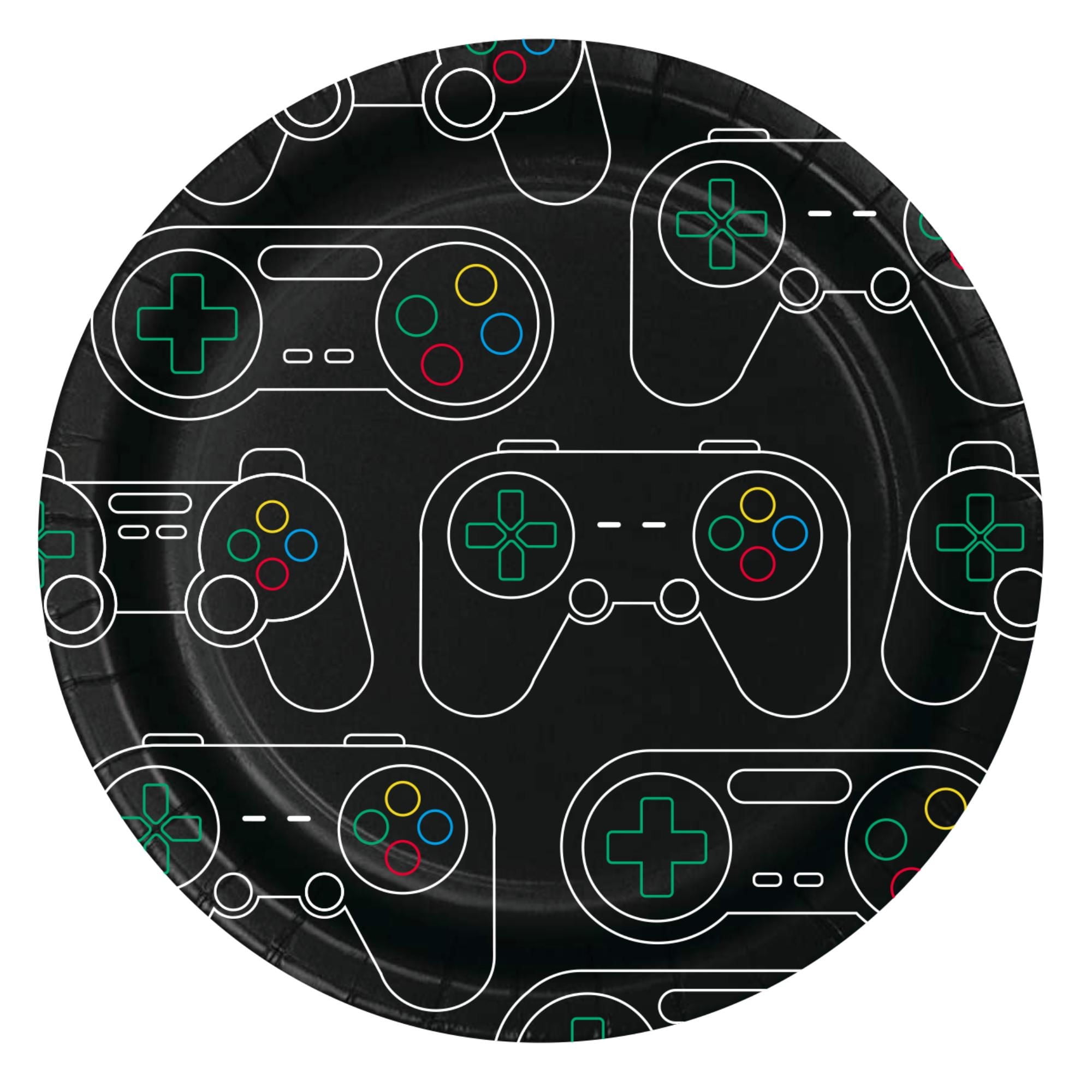 Plato Gamer Way to celebrate