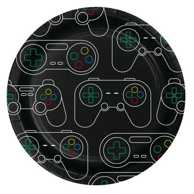 Plato Gamer Way To Celebrate