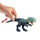 thumbnail image 4 of Jurassic World Rebirth Mordida De Ataque Nanotyrannus, 4 of 10