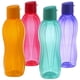 thumbnail image 1 of Botella Tupperware 500 ml con tapa abatible (Juego de 4), 1 of 3
