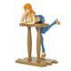 thumbnail image 1 of Figura de acción Banpresto One Piece Nami – The Grandline Journey, 1 of 1