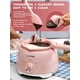 thumbnail image 2 of Calentador para derretir chocolates LUSHYUM Candy Melts, 1 litro, 2 of 6