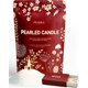 thumbnail image 1 of Kit para hacer velas Fiora Naturals, cera perlada en arena 1 kg + 20 mechas, 1 of 7
