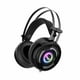 thumbnail image 1 of Audífono gamer RGB Ipega para PS4/Xbox-one/N-switch/móvil/Tablets/PC, 1 of 4