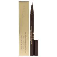 Delineador De Ojos Líquido Stila Marrón Oscuro 0.5Ml Mujer