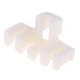 thumbnail image 1 of Distribuidor De Carga Para Raquetas De Bádminton De PVC, Reductor De Presión, Encordador, Blanco, 1 of 5