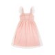 thumbnail image 2 of Vestido girls tul fiesta 583, 2 of 3