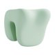 thumbnail image 4 of Almohada De Reposacabezas De Cuello Para Sillas Ergonómicas Sillas De Oficina Sillas De Madera Verde, 4 of 5