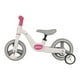 thumbnail image 1 of Bicicleta Aprendizaje niño y niña Wanyu Aura Luz LED GlowUp, 1 of 8