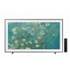 thumbnail image 1 of Smart tv Samsung 43'' The Frame LS03B - QN43LS03BAGXZS - Caja Reciclada, 1 of 10